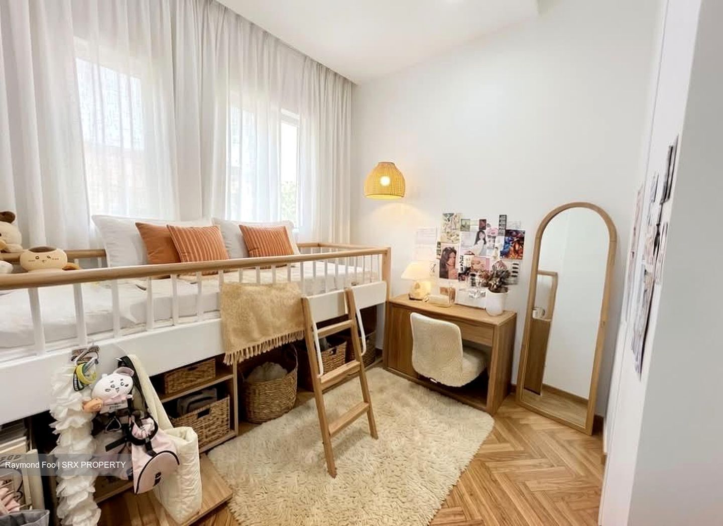 Stratum (D18), Condominium #564582841